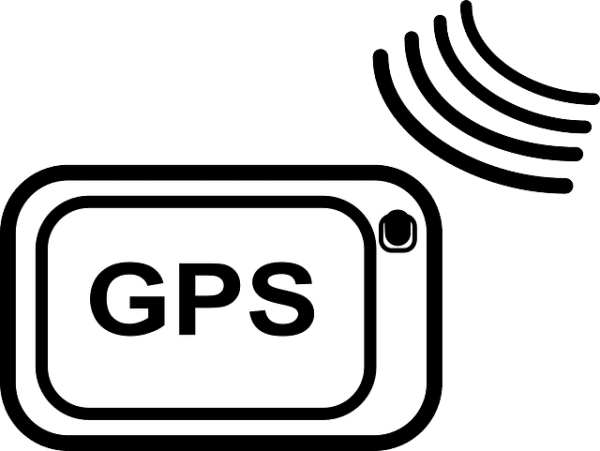 מכשיר gps דיסקרטי לאיתור מעקב והקלטה